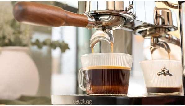 Image du produit Cecotec Baristeo Intima