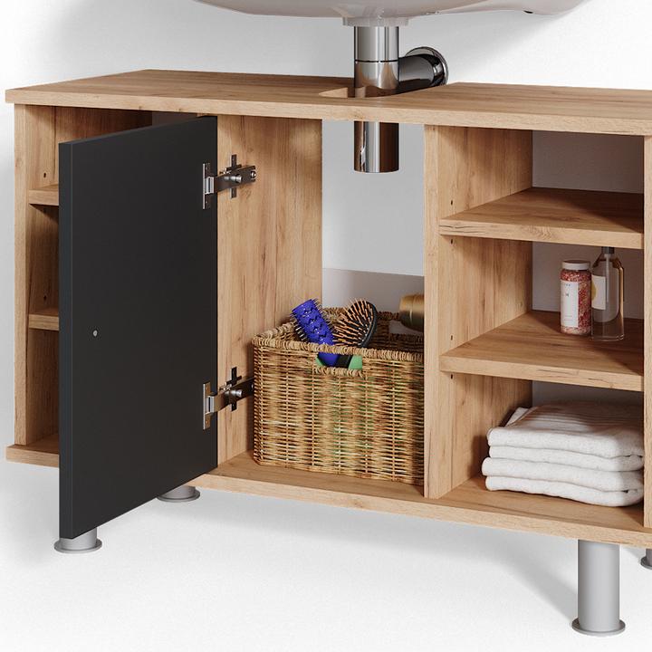 Produktbild Vicco Fynn (80 x 32 x 54 cm)