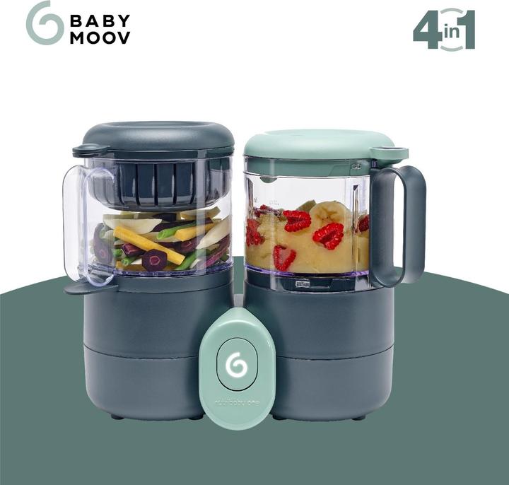 Babymoov Nutribaby One