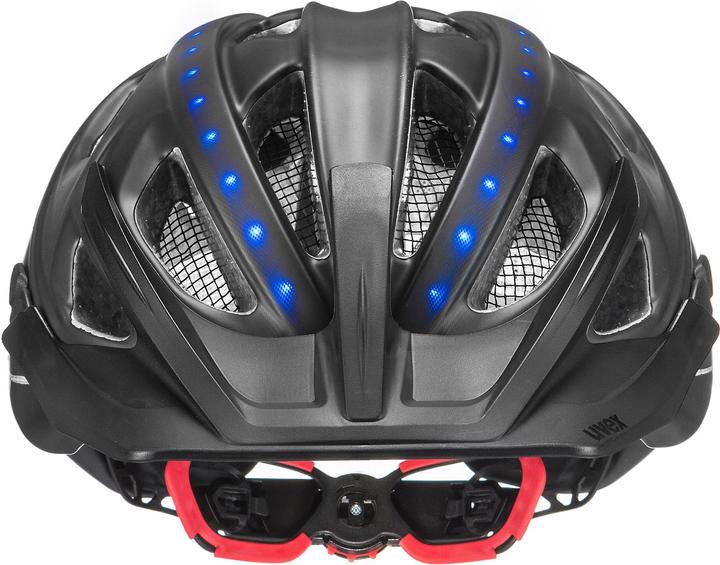 Produktbild Uvex City Light (56 - 61 cm)