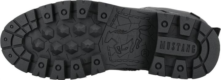Actual product image Mustang Stiefelette (38)