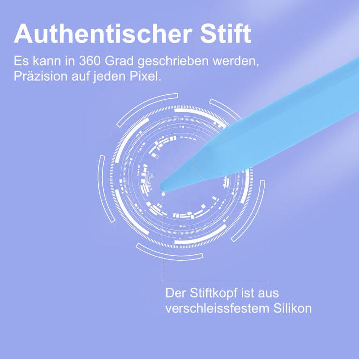 Immagine prodotto Hermex Apple Pencil iPad Penna da disegno per iPad