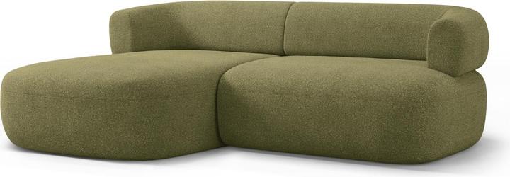 3-Sitzer, Ecksofa