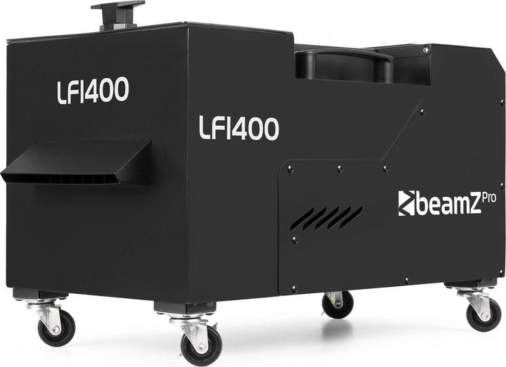Produktbild BeamZ Nebelmaschine LF1400