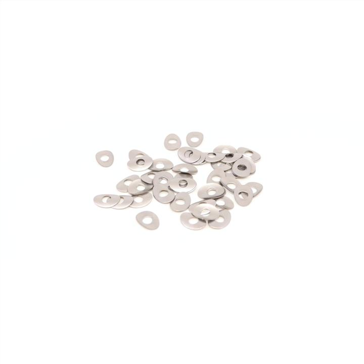 Actual product image Zipp Nipple Washers