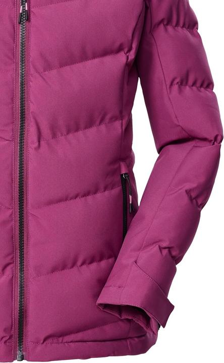 Immagine prodotto Killtec Giacca con Cappuccio Trapuntata (164)