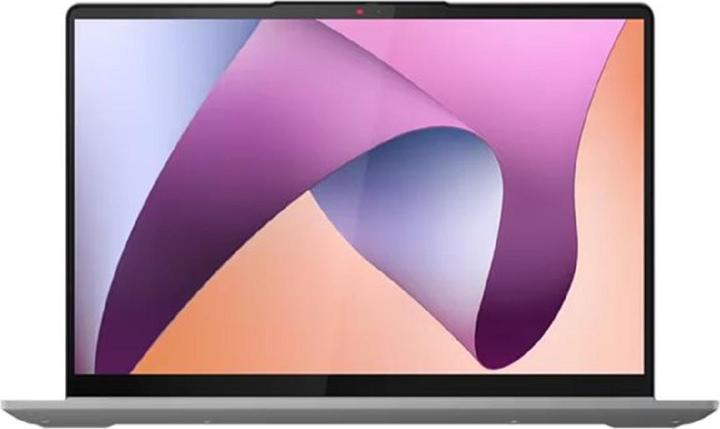 Actual product image Lenovo IdeaPad Flex 5 (14", 512 GB, 8 GB, DE, AMD Ryzen 3 7330U)