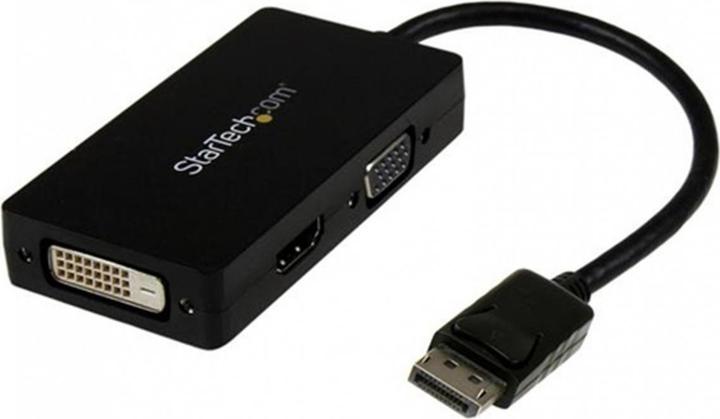 Produktbild StarTech Dp2vgdvhd (Digital -> Digital)