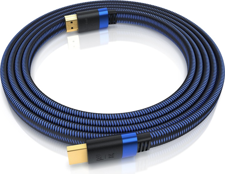 Produktbild Primewire HDMI – HDMI (0.50 m, HDMI)