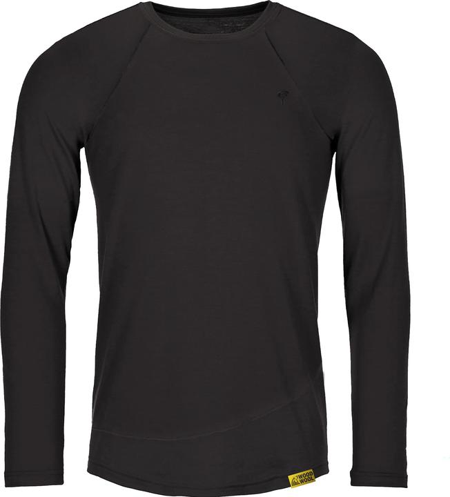 Produktbild Grüezi Bag WoodWool Archer (M)