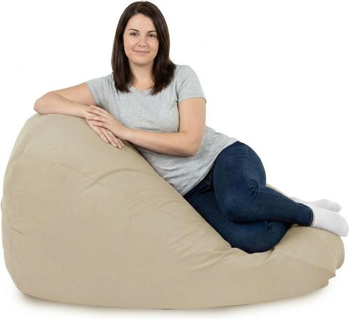 Produktbild Flump Flumpy Cloud XXL (mit doppelter Hülle)