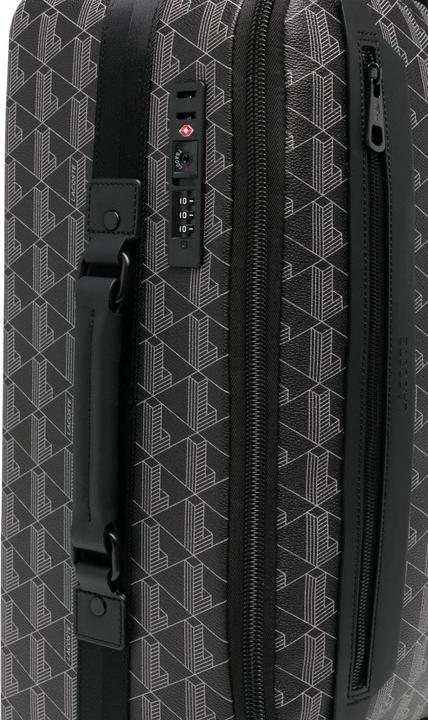 Image du produit Lacoste Bags.. Black (27 l)