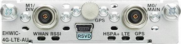 Produktbild Cisco 4g Lte Ehwic For Global