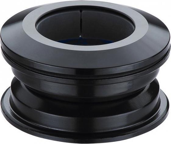 Klean Ahead Steuersatz Semi-Integ. SI2 Black