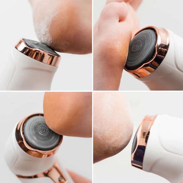 Actual product image Rio Go Smooth