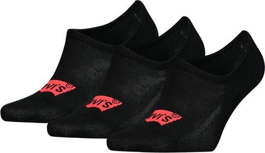 Actual product image Levis Footie (pack of 3, 39 - 42)