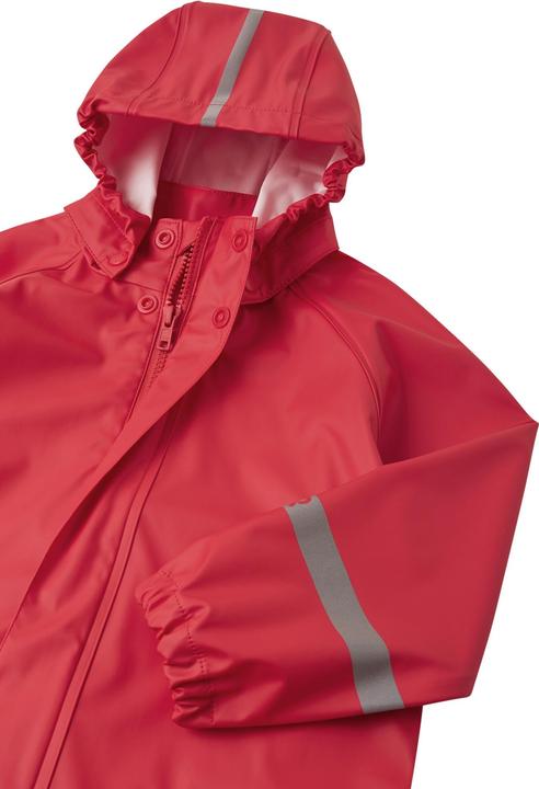 Immagine prodotto Reima Kinder Regenjacke Lampi (116)