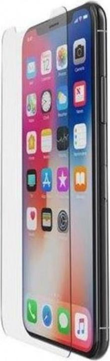 Productafbeelding Belkin InvisiGlass (1 Stuk, Apple iPhone X, Apple iPhone XS, Apple iPhone 11 Pro)