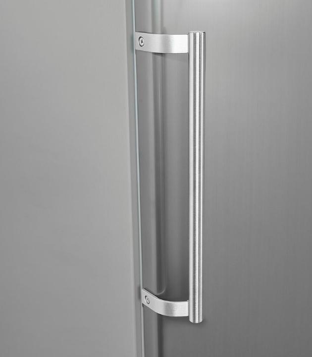 Produktbild Exquisit KS350-V-H-040D (331 l)