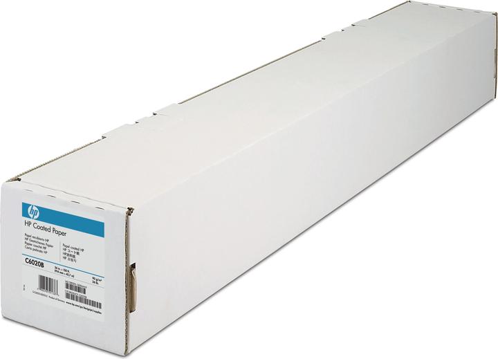 HP C6567b (95 g/m², 4570 cm, 106.70 cm)
