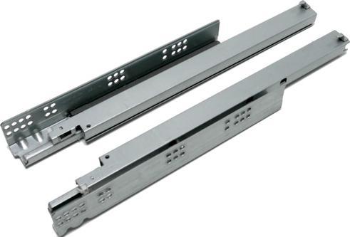 Peka Metall Vollauszug CONERO