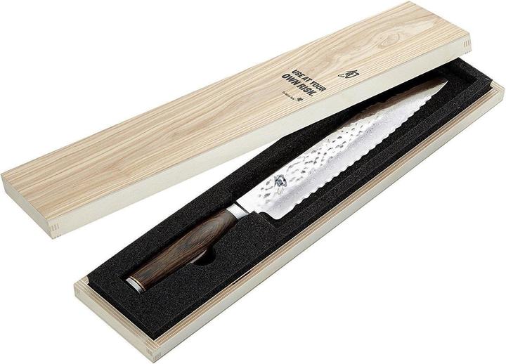 Image du produit Kai Shun Premier Tim Mälzer (23 cm)