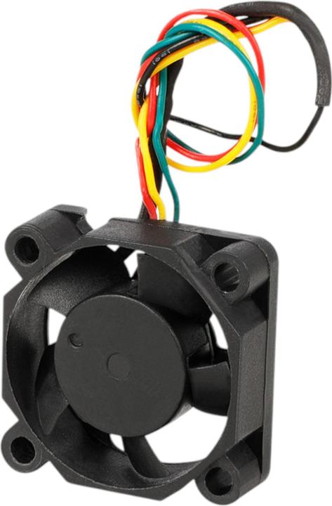 Produktbild Creality K2 Plus Heatbreak Lüfter 24V
