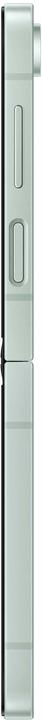 Produktbild Samsung DUPLIKAT Galaxy Z Flip6 (256 GB, Mint, 6.70", SIM + eSIM, 5G)