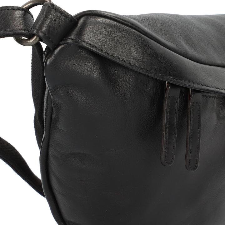 Actual product image Greenburry Colombiana Umhängetasche Leder 39 cm