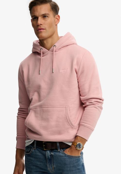 Produktbild Superdry Kapuzensweater (L)