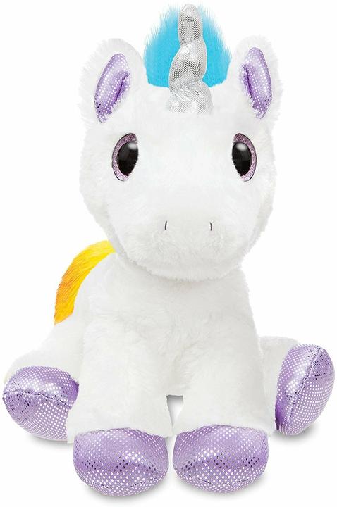 Produktbild Aurora World Einhorn (12 cm)