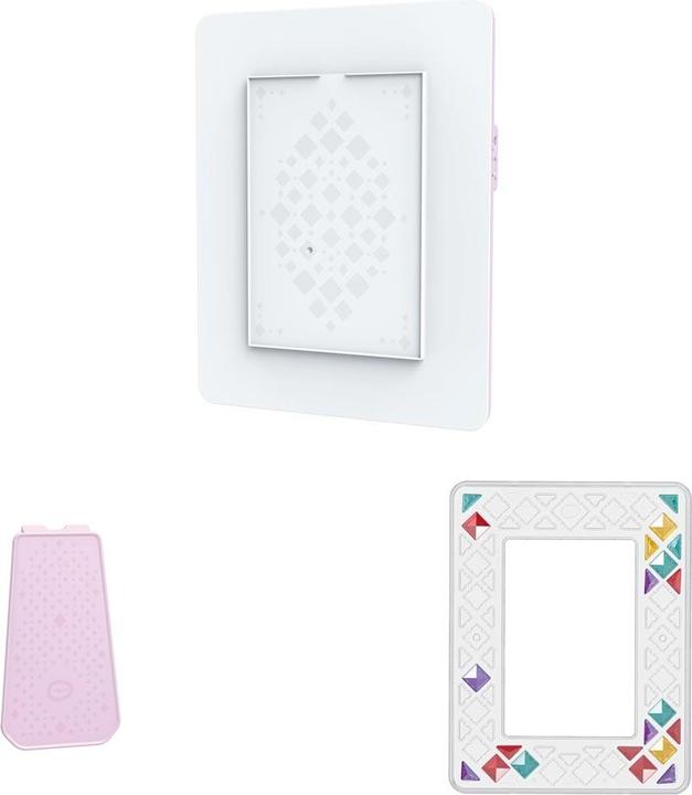 Immagine prodotto VTech Mosaic Magic Lights - Bilderrahmen