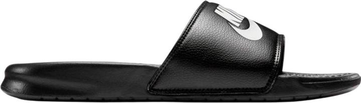 Produktbild Nike Badesandale Benassi JDI Logo (45)