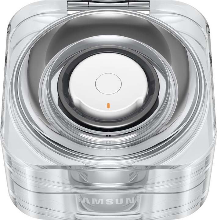 Image du produit Samsung Galaxy Ring (8, Titanium Black)