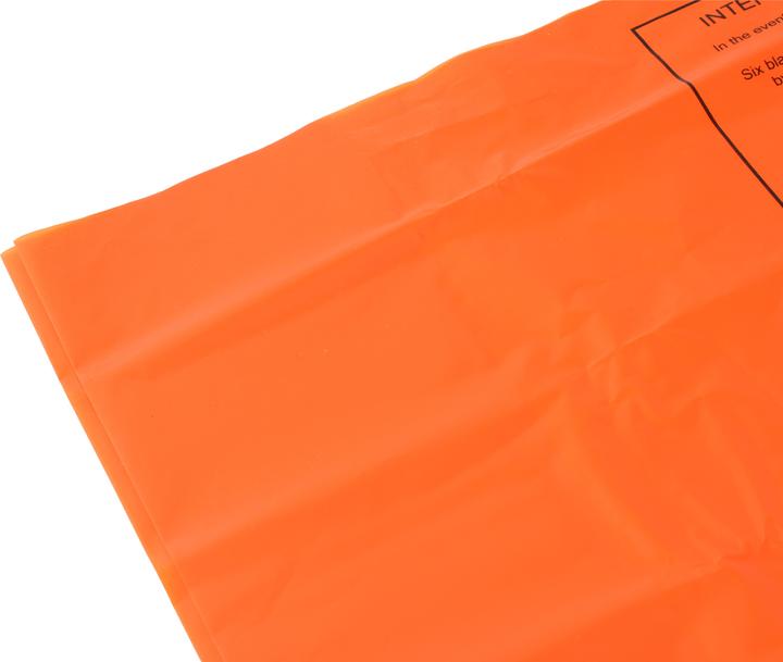 Productafbeelding Lifesystems Overlevingstas (Eerste Hulp Kit Accessoires)