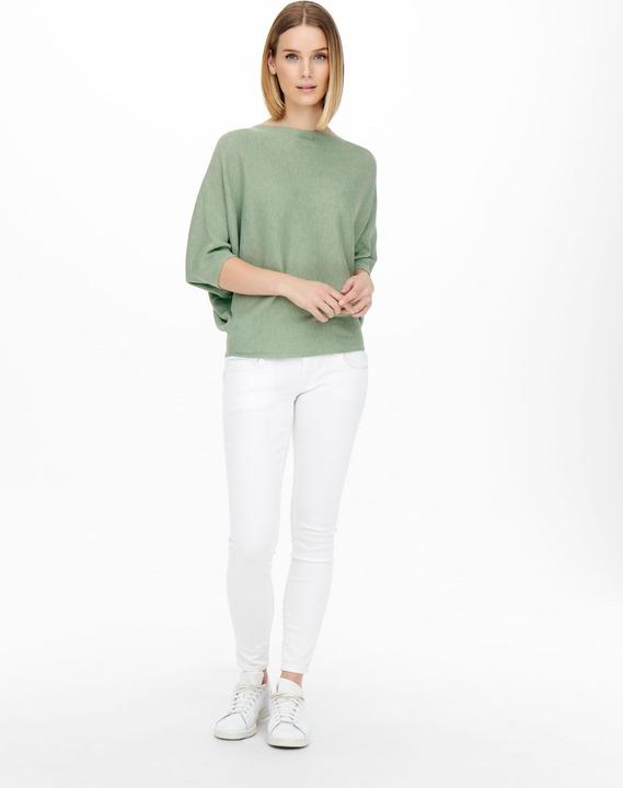 Actual product image JdY Bat sleeve knit sweater (S)