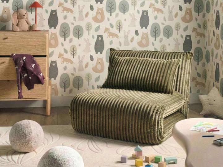 Produktbild Beliani Lysekil (Kinderstuhl)