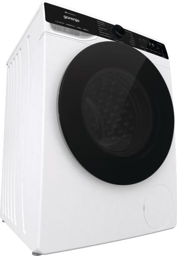 Produktbild Gorenje WPNA14ATSWIFI3 (10 kg, Links)