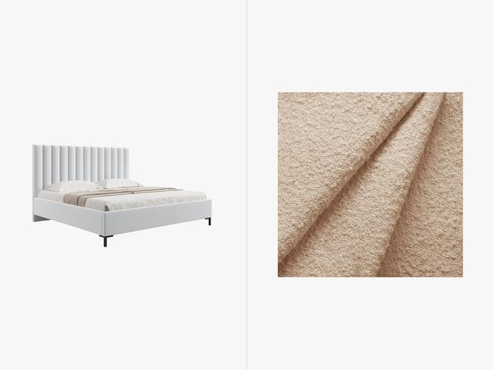 Beige, Nero