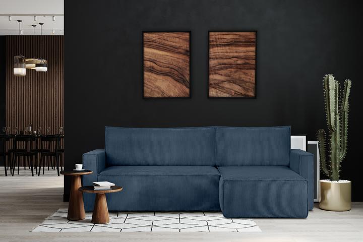 Produktbild Konsimo Napi (Ecksofa)