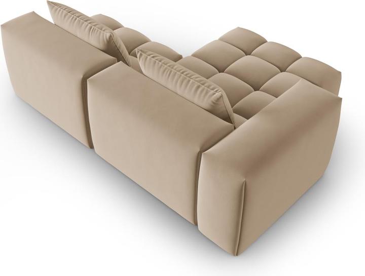 Image du produit CXL by Christian Lacroix Lorella (Canapé d'angle)