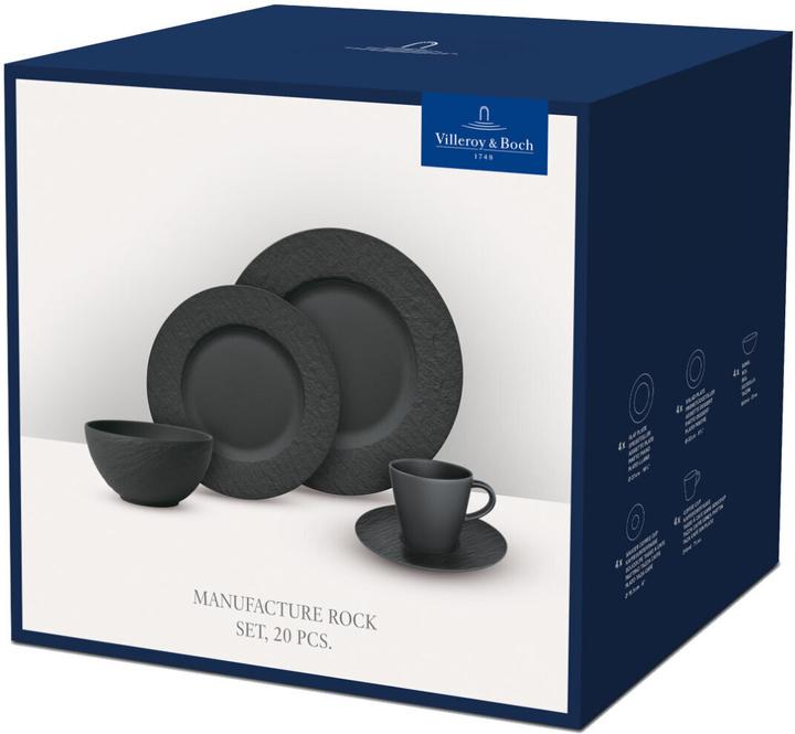 Immagine prodotto Villeroy & Boch Na (20 Pezzo/i)