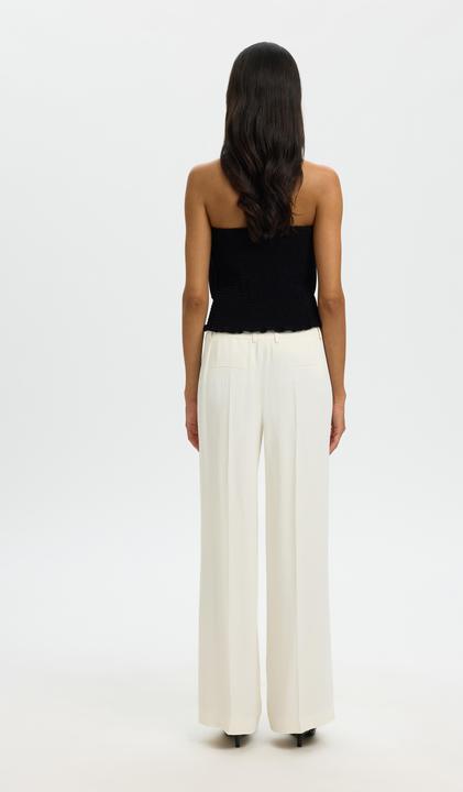 Produktbild Selected Plissiertes Bandeau-Top (42)