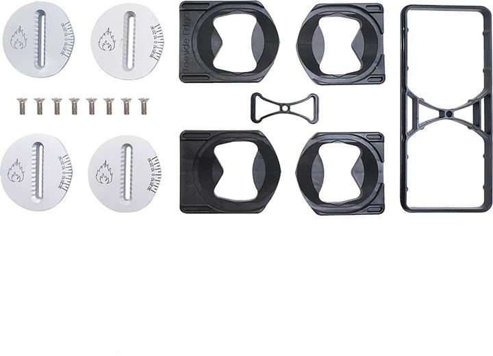 Image du produit Nitro Standart pucks (Taille unique)