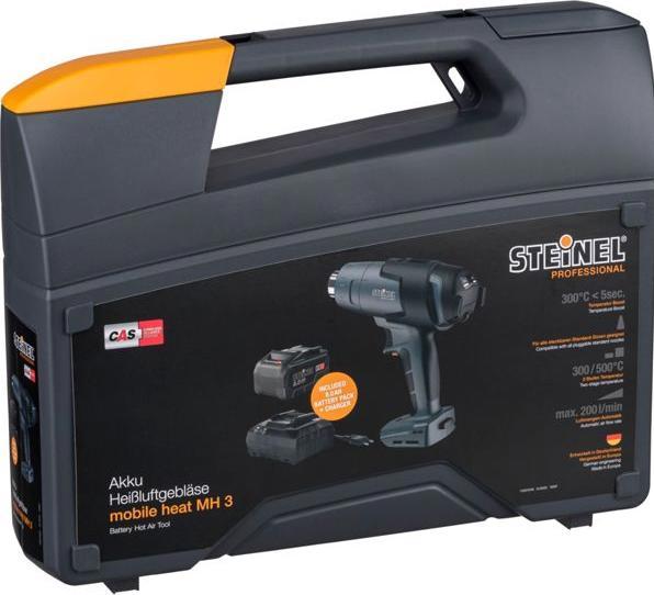 Actual product image Steinel MH3
