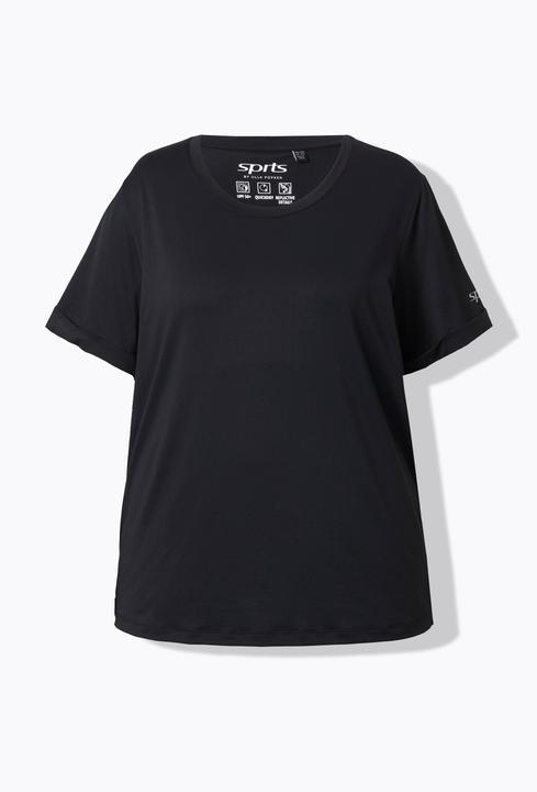 Actual product image Ulla Popken UPF 50 Quick Drying Tee (58, 60)