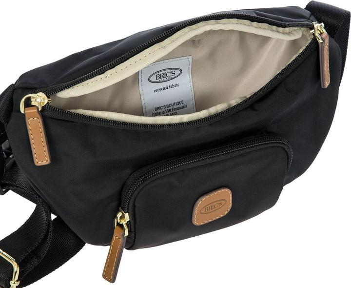 Produktbild Brics X-Collection Gürteltasche 23 cm