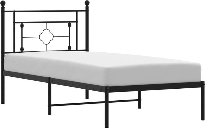Image du produit vidaXL Bettgestell (90 x 200 cm)