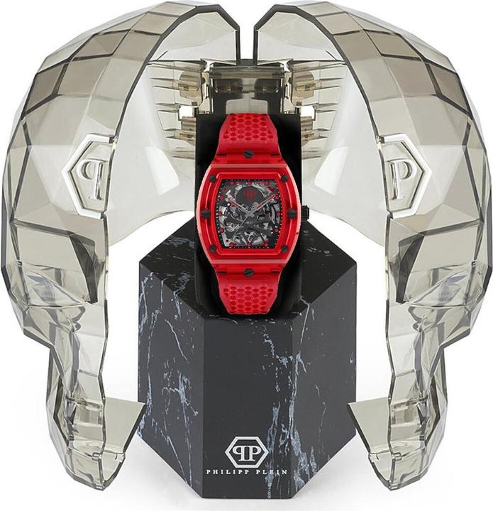 Produktbild Philipp Plein PWPTA0224 (Analoguhr)
