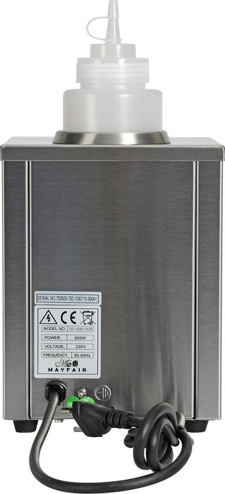 Image du produit Mayfair Chauffe-biberon électrique